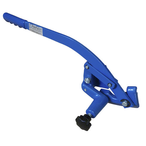 Schneidzange - TAGLIA FUSTI - Ferplast - für Fässer / robust