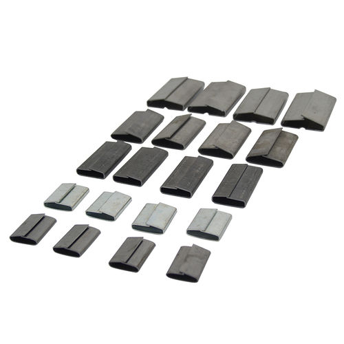Clip für Flachkabel - Ferplast - Stahl / Eisen / galvanisiertem Stahl