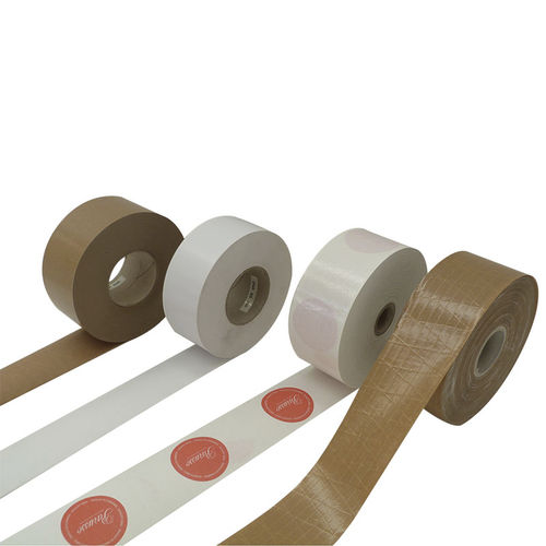 Gummiertes Klebeband - Ferplast - Verpackung / Gummi / Silikonpapier