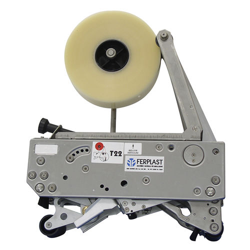 Wickelkopf für Klebeband - SERIES T  - Ferplast