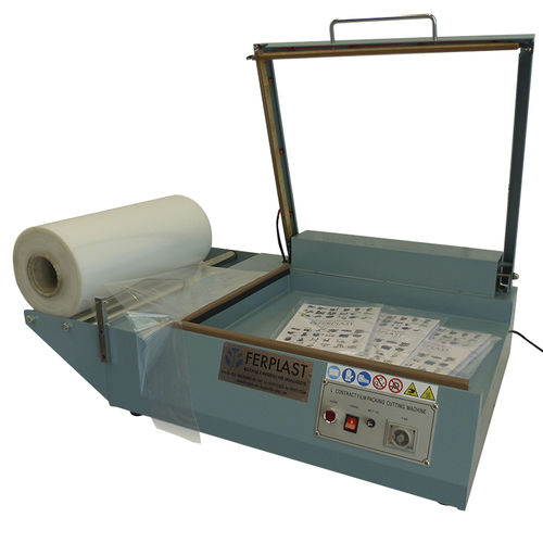 Manueller Winkelschweißer - BSF series - Ferplast - horizontal / für Lebensmittel / horizontal