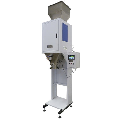 Automatisierte Füllmaschine - CJS 25 HI - Ferplast - für Säcke / für Reis / für Pulver
