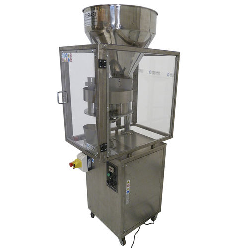 Automatische Füllmaschine - KFG series - Ferplast - für Säcke / Bohnen / für Pulver