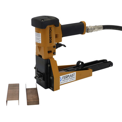 Pneumatischer Hefter - AIR BOXER - Ferplast - für Kartonverpackung / für Kartonverschluss / für großformatigen Karton