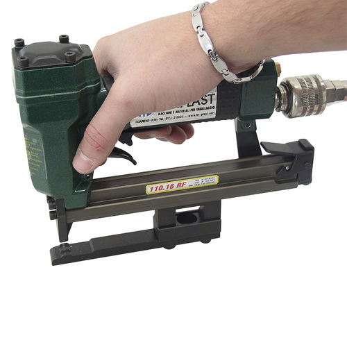 Pneumatischer Hefter - 110-16 RF - Ferplast - für Kartonverpackung / für Karton / Paket