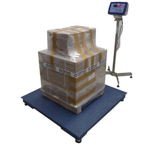 Plattformwaage - EPFL Series - Ferplast - elektronisch / für gewerbliche Nutzung / Multifunktion