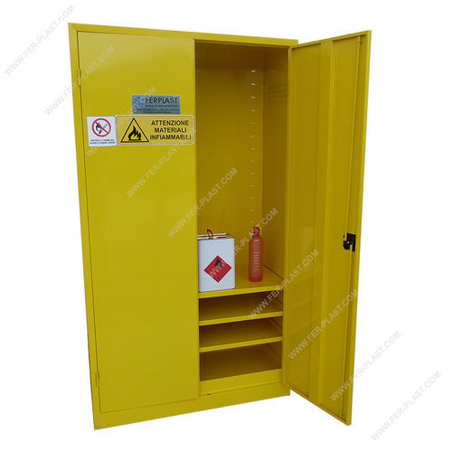 Sicherheitswerkbank - FPBT-PERI series - Ferplast