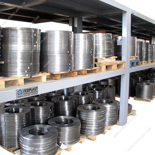 Hochbeständiger Gurt - RMB series - Ferplast - Paletten
