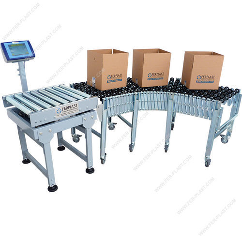 Box-Wägesystem - FPWE series - Ferplast
