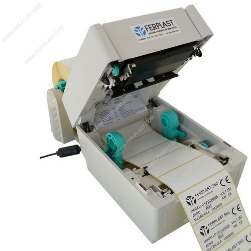 Thermotransfer-Etikettendrucker - B-FV4T - Ferplast - Thermodirekt / Matrix / Desktop