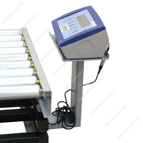 Digitaler Wägeindikator - FPDFWXP - Ferplast - LED-Display / mit LCD-Anzeige / Benchtop