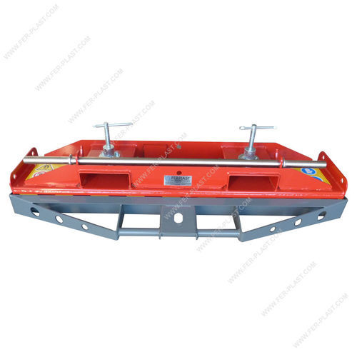 Magnetbesen - FP-M05 series - Ferplast