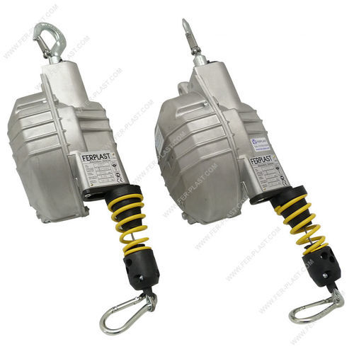 Edelstahl-Federkraftmesser - 93 series - Ferplast