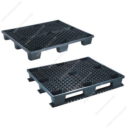 Kunststoffpalette - My-L 120 - Ferplast - leicht