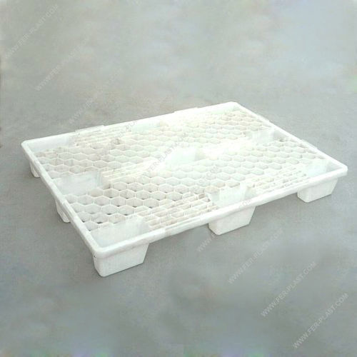 Kunststoffpalette - My - A series - Ferplast - für die Lebensmittelindustrie / leicht / robust