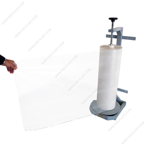 Halterung für Rollen - FPPR-VT series - Ferplast - Kunststoff / Stahl / stationär