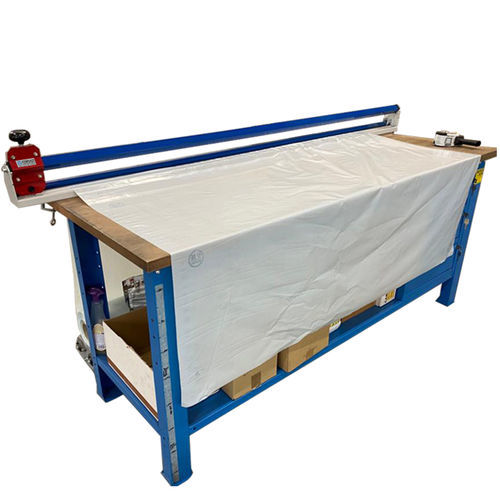 Schneidtisch / Papier und Karton - TAT80 series - Ferplast - mit Schubladen