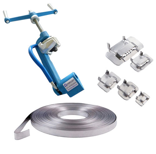 Befestigungsgurt - K304 series - Ferplast