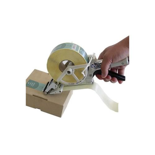 Klebeetiketten-Spender - AP 65 - Ferplast - manuell