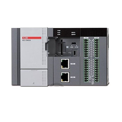Speicherprogrammierbare Steuerung / Box - XBC-DN32U - IMO Precision Controls Limited - mit integriertem Remote E/A / 16 E / Analogausgänge