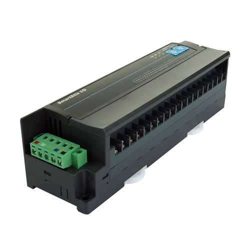 E/A-Modul / Remote - GCL-AT1A - IMO Precision Controls Limited - digital / analog / Ethernet