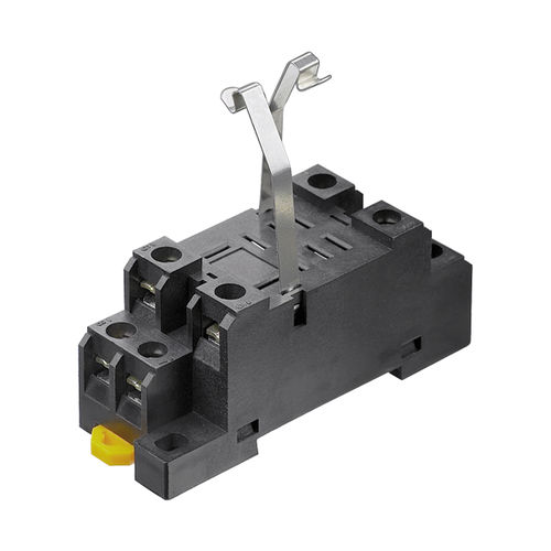 Elektromechanischer Relaissockel - SRHE2-C - IMO Precision Controls Limited