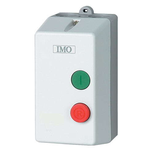 DOL-Anlasser - DOL10110 - IMO Precision Controls Limited - Motor / Überlast / für Industrieanwendungen