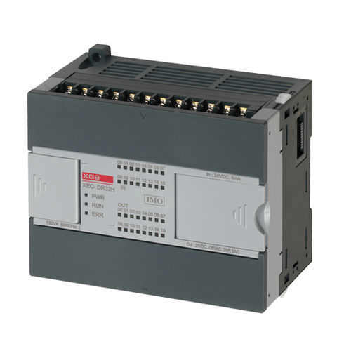 Speicherprogrammierbare Steuerung / Box - XBC-DR32H - IMO Precision Controls Limited - mit integriertem E/A / 16 E / RS485