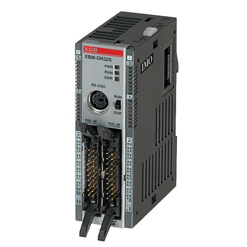 Speicherprogrammierbare Steuerung / Mikro - XBM-DN32S - IMO Precision Controls Limited - mit integriertem E/A / 16 E / RS485