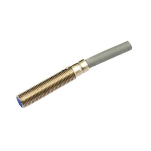 Induktiver Näherungssensor - AB1/CN-1A - IMO Precision Controls Limited - zylinderförmig / M4 / PNP