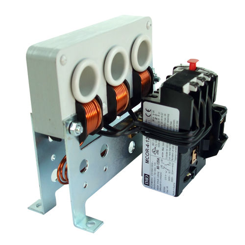 Überlastschutzrelais - MCOR-4-90 - IMO Precision Controls Limited - Thermo / 1NO / 1NF