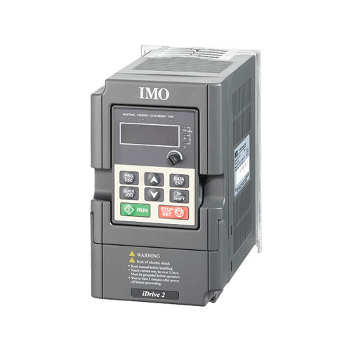 Einphasiger Umrichter - XKL-040-21 - IMO Precision Controls Limited - digital / Modbus / analog