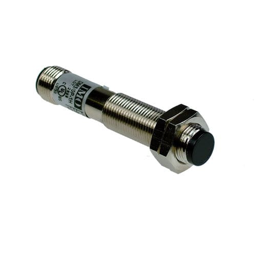 Optoelektronischer Sensor / Reflexions-Lichttaster - DM3/0P-1H - IMO Precision Controls Limited - zylindrisch / Infrarot / Miniatur