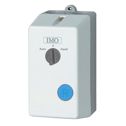 DOL-Anlasser - DOLH10400 - IMO Precision Controls Limited - Motor / Überlast / für Schalter