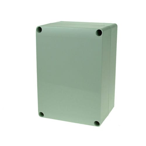 ABS-Gehäuse - 144E0004 - IMO Precision Controls Limited - wandmontiert / rechteckig / für Reihenklemme