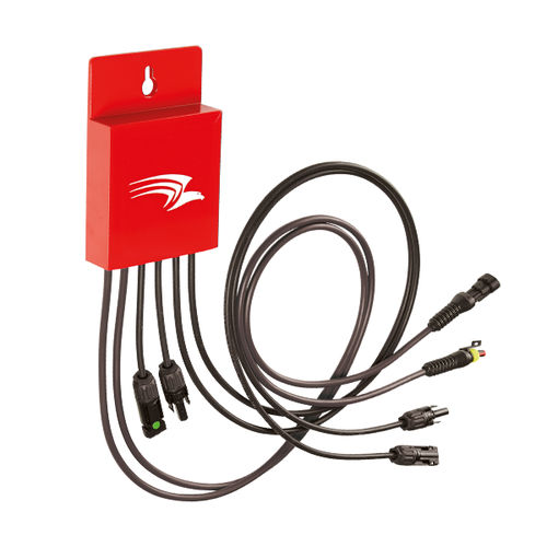 Sicherheitseinrichtung mit Not-Aus - FRS-01 - IMO Precision Controls Limited