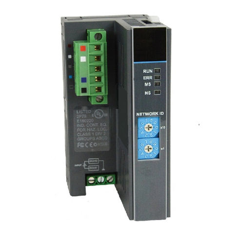 CAN-Adapter - XCL-BSSA - IMO Precision Controls Limited - Schnittstellen / Kommunikation / kompakt