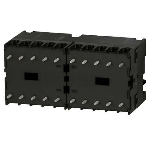 Leiterplattenschütz - MA05-R-P-0124AC - IMO Precision Controls Limited - Wende / magnetisch-induktiv / AC