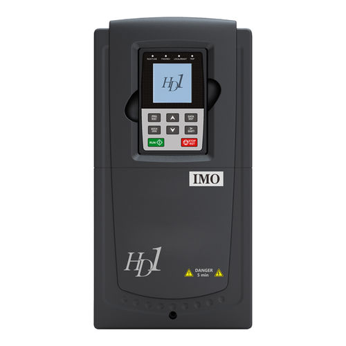 Dreiphasiger Umrichter - HD1-16A-23 - IMO Precision Controls Limited - digital / mit Vektorantrieb / analog
