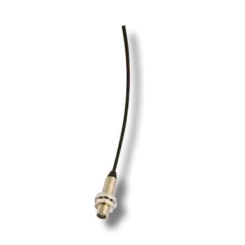 Optoelektronischer Sensor / Glasfaser - CF/RBA-20 - IMO Precision Controls Limited - Einweg / zylindrisch / digital