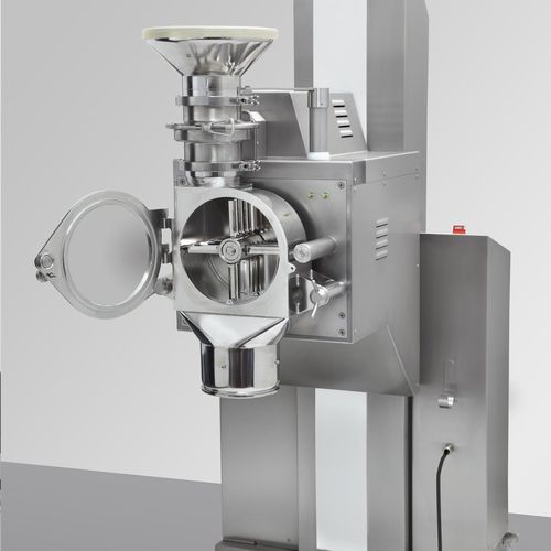 Mühle für Pulver - BTM - L.B. Bohle Maschinen und Verfahren GmbH - Hammer / horizontal / kompakt