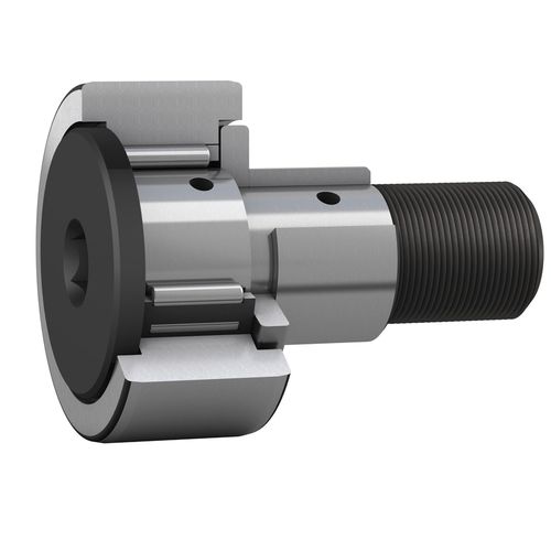 Kurvenrolle mit Nadel-Radialrollenlager - KR series - SKF - Bolzen