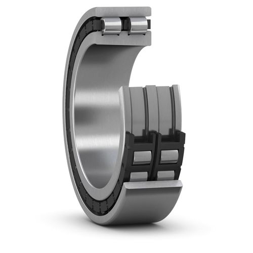 Zylinderrollenlager - N 10 series - SKF - Radial / einreihig / zweireihig