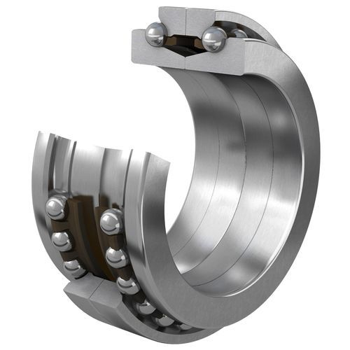 Axial-Kugellager / Schräg - BTW series - SKF - zweiseitig wirkend / zweireihig / Stahl