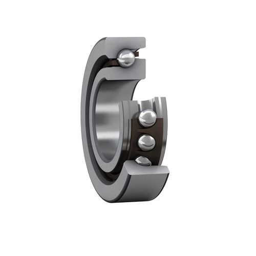 Axial-Kugellager / Schräg - BS series - SKF - zweiseitig wirkend / unidirektional / Stahl