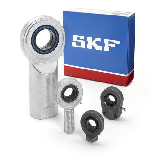 Innen-Gelenkkopf - SA series - SKF - Stahl / PTFE / mit Gleitlager