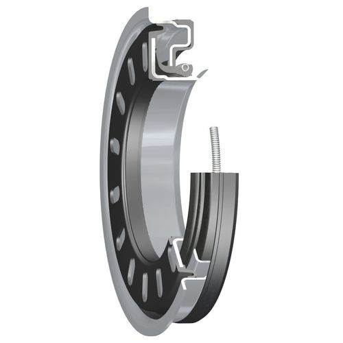 Lippendichtung - SKF - Gummi / Elastomer / Thermoplast
