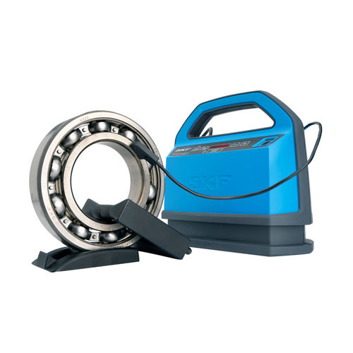 Induktionserhitzer für Wälzlager - TMB series - SKF - zur Wärmebehandlung / 110-230 V / tragbar