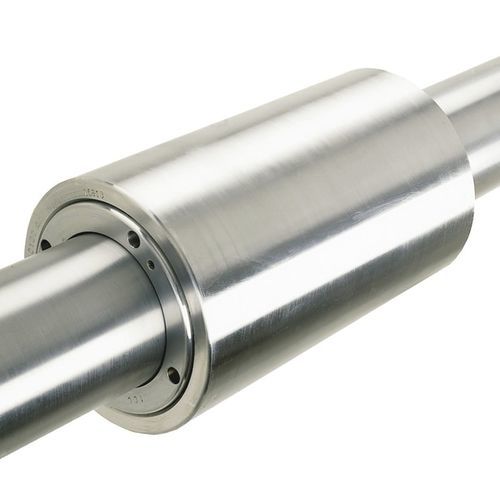 Elastische Kupplung - OK  - SKF - Friktion / für Wellen / für mechanische Kraftübertragung