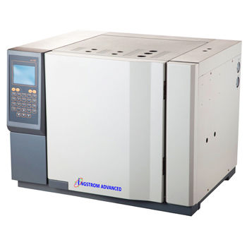 Gas-Chromatograph - GC8000 - Angstrom Advanced - zur Analyse von Spurenverunreinigung / FID / TCD